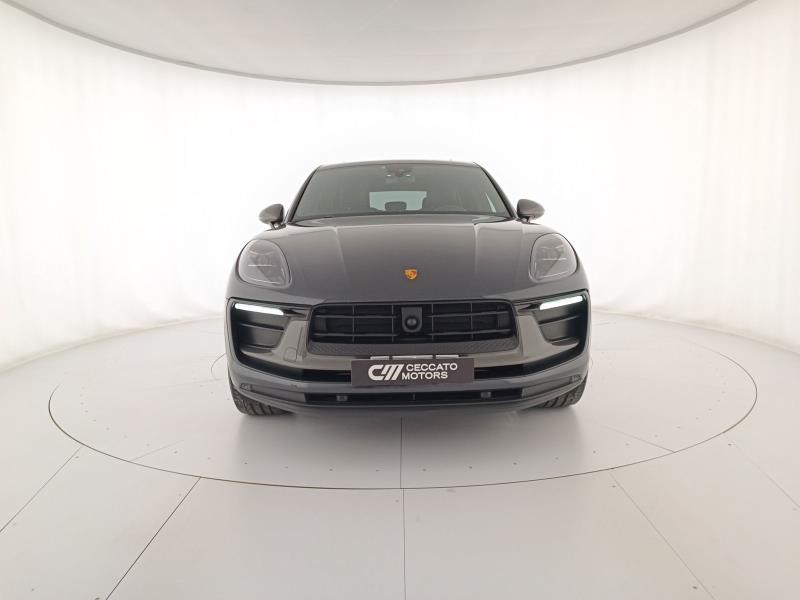 Porsche Macan 2.0 T 265cv pdk