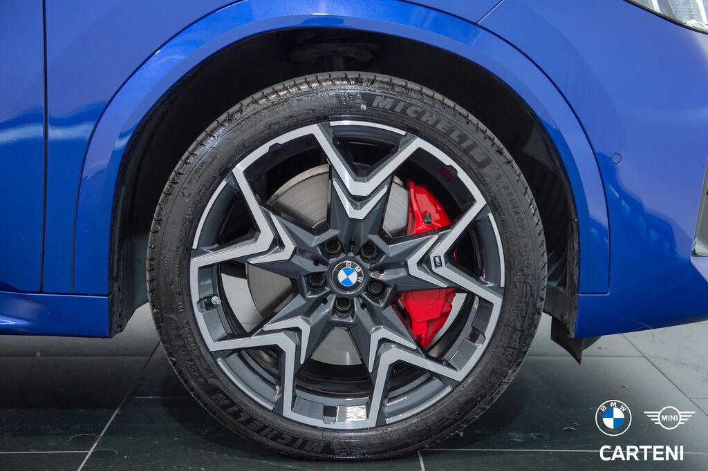 BMW X2 sdrive 18d MSport Pro auto