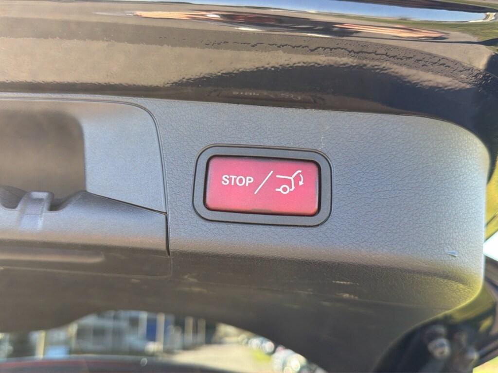 Mercedes GLB 200 d Premium auto