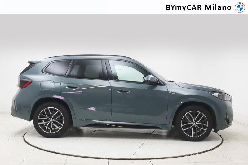 BMW X1 sdrive20i mhev 48V Msport auto