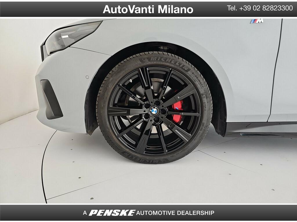 BMW Serie 5 520d Touring 48V xdrive M Sport Pro auto