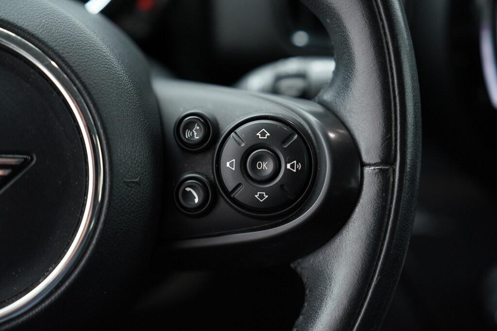 Mini Cooper 1.5 Baker Street
