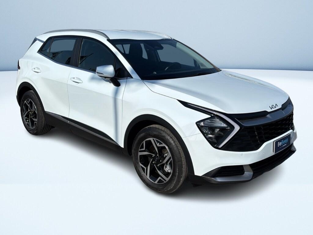 Kia Sportage 1.6 crdi mhev Business dct