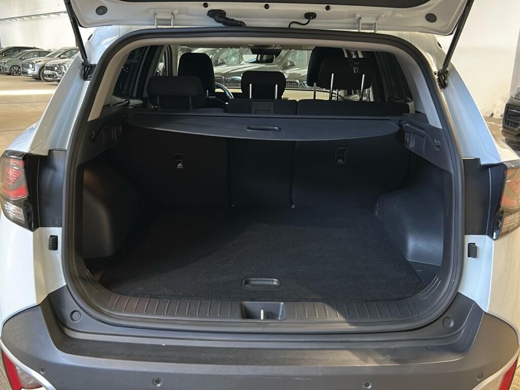 Kia Sportage 1.6 tgdi Business Gpl 2wd
