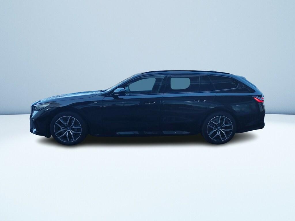 BMW Serie 5 i5 Touring edrive40 Msport Edition