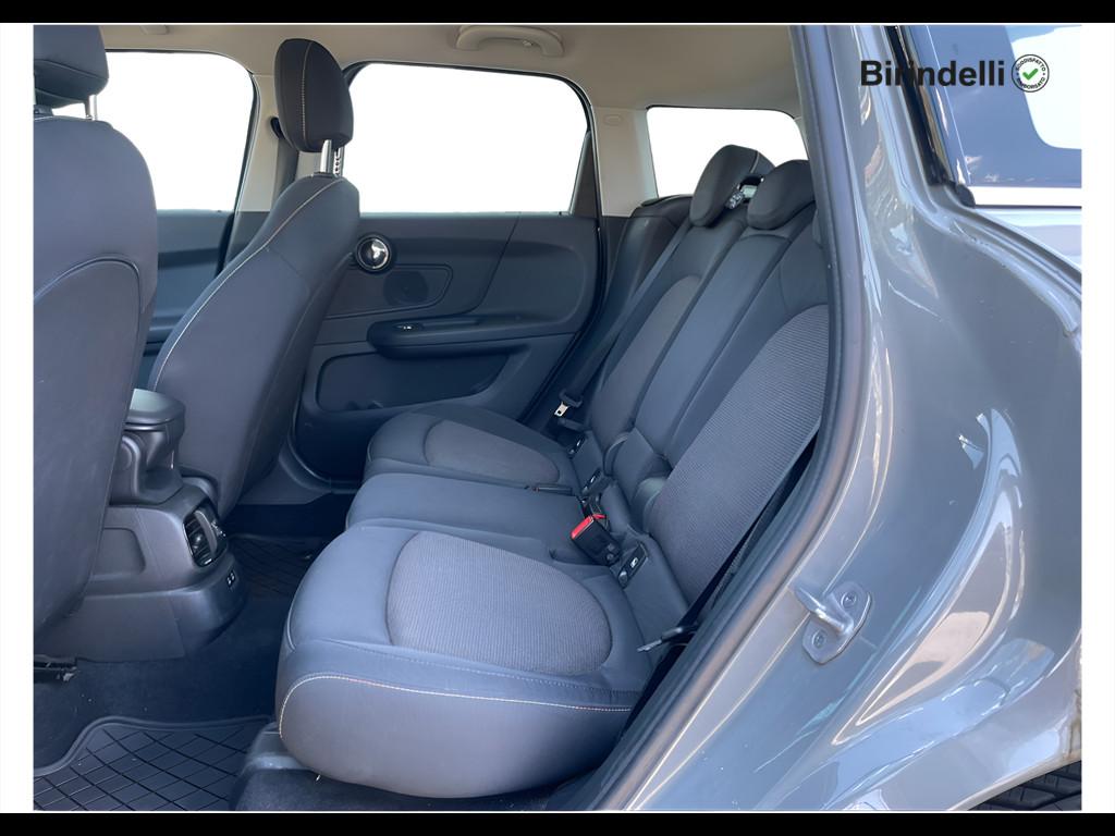 Mini One D Countryman 1.5 TwinPower Turbo One D