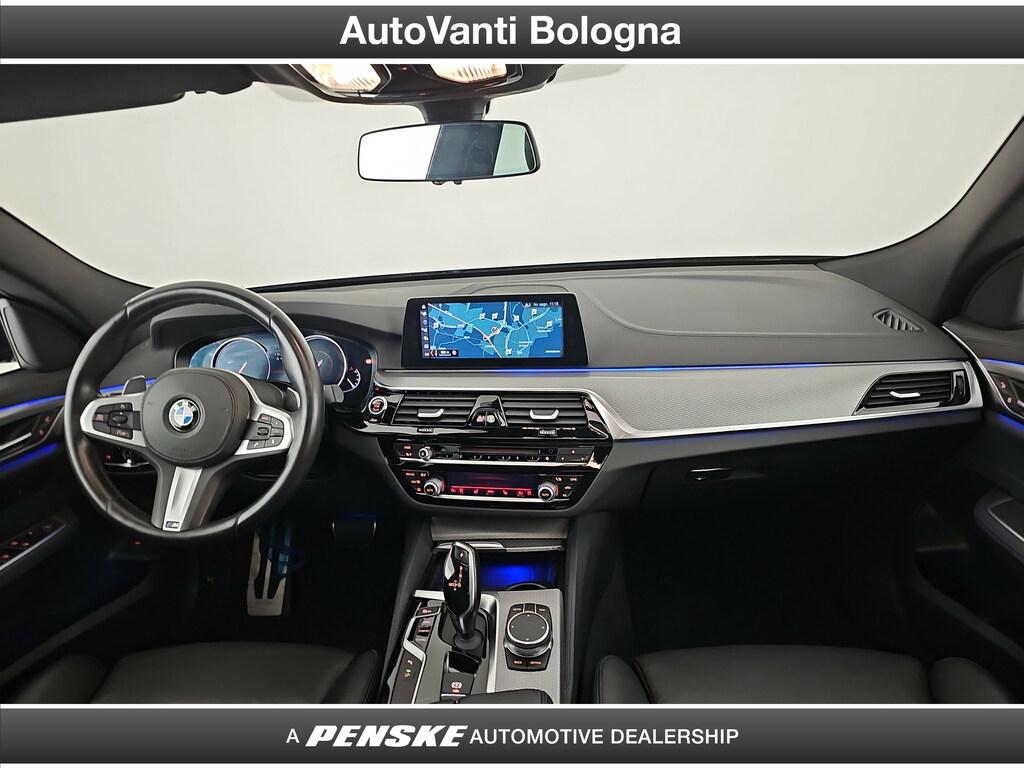BMW Serie 6 630d Gran Turismo xdrive Msport 265cv auto