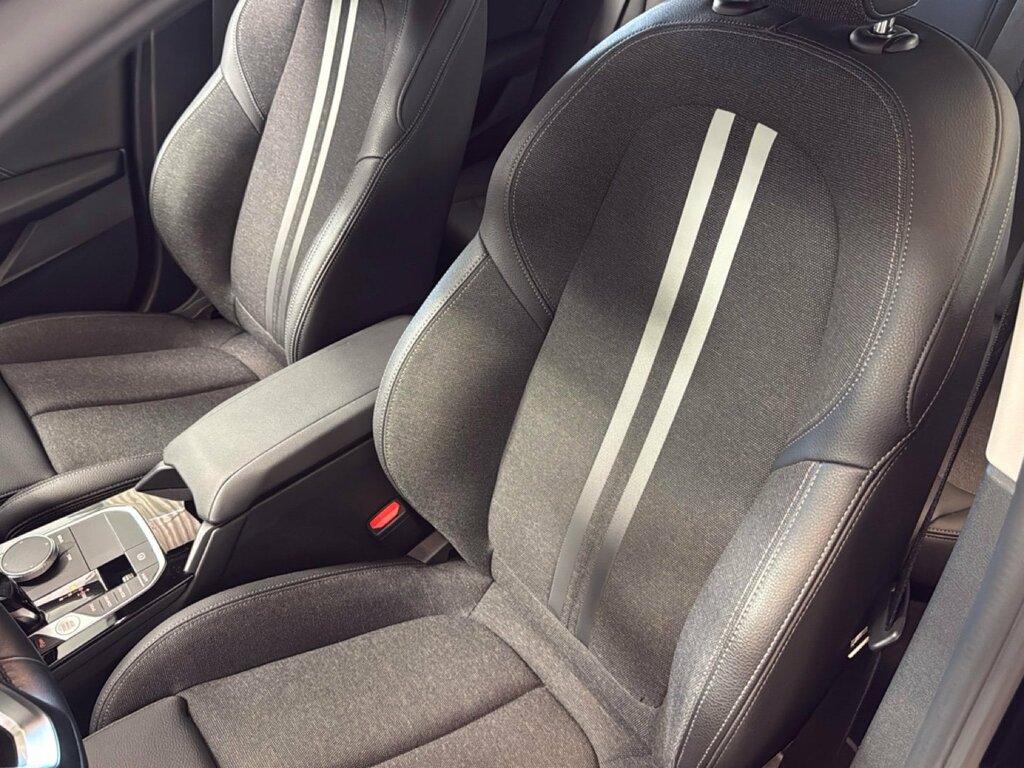 BMW Serie 1 118i Sport auto