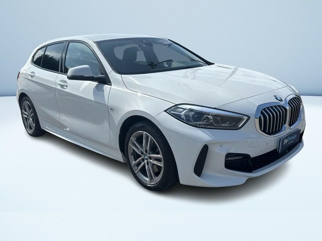 BMW Serie 1 116d Msport