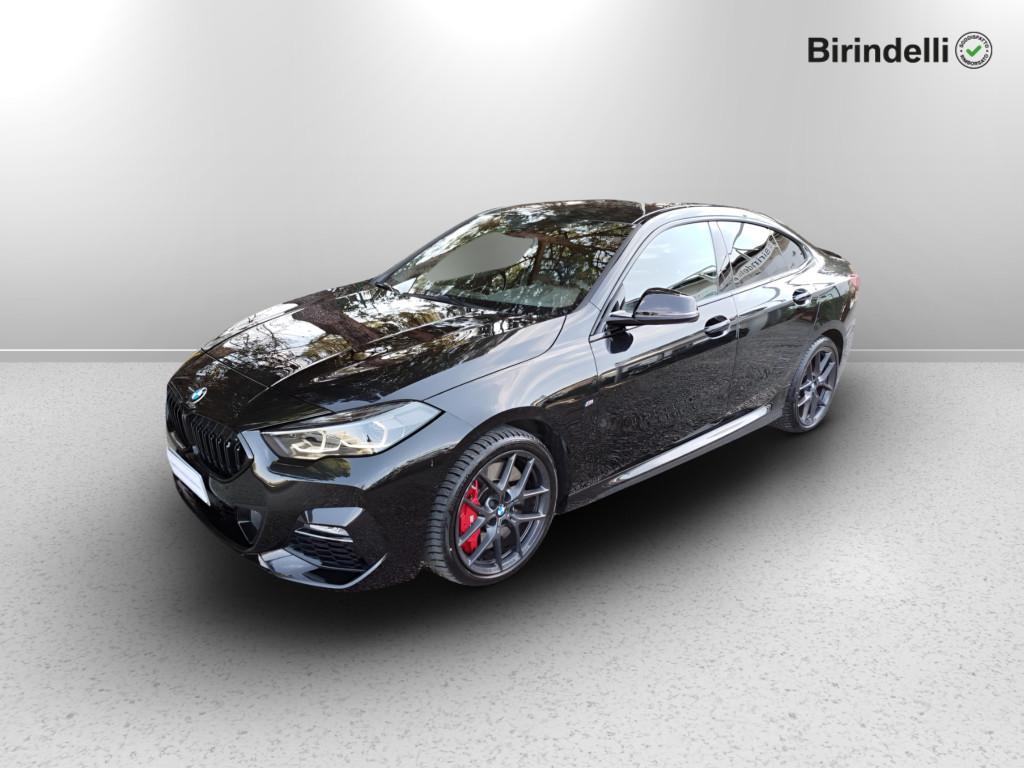 BMW Serie 2 220d Gran Coupe Msport xdrive auto