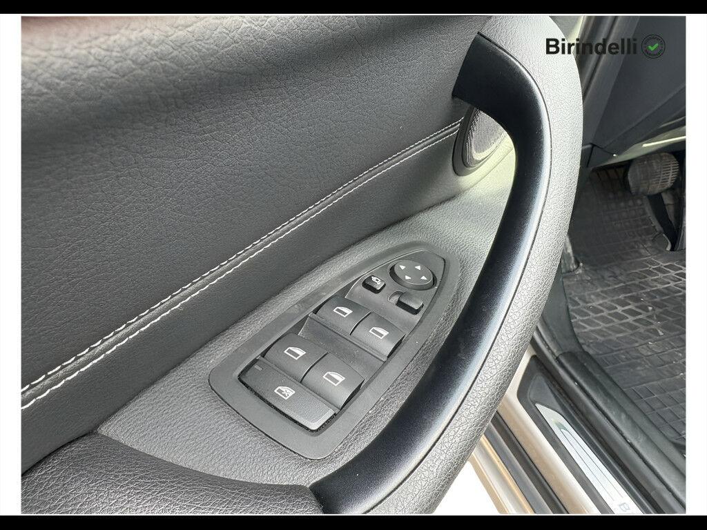 BMW X1 sdrive18d Sport auto