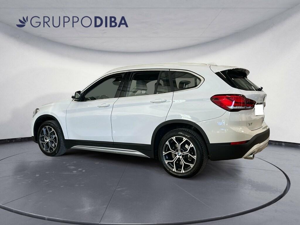 BMW X1 xdrive20d xLine Plus auto