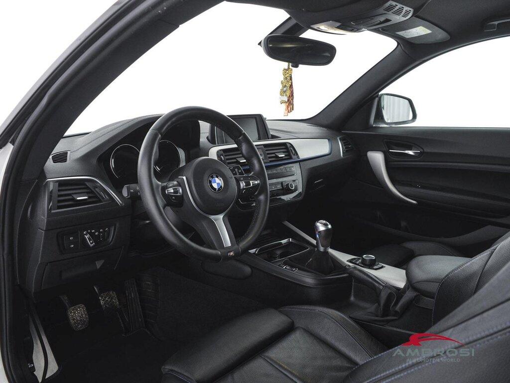 BMW Serie 1 116d Msport 3p