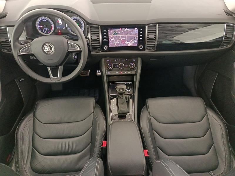 Skoda Kodiaq 2.0 tdi scr Style 4x4 190cv dsg