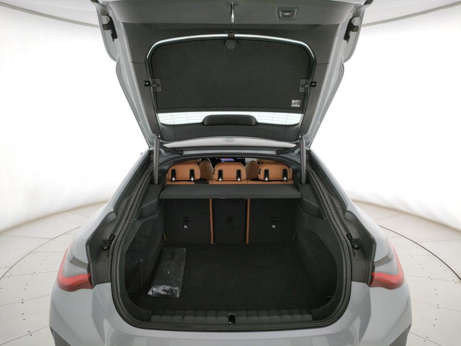 BMW Serie 4 420d Gran Coupe mhev 48V xdrive Msport auto