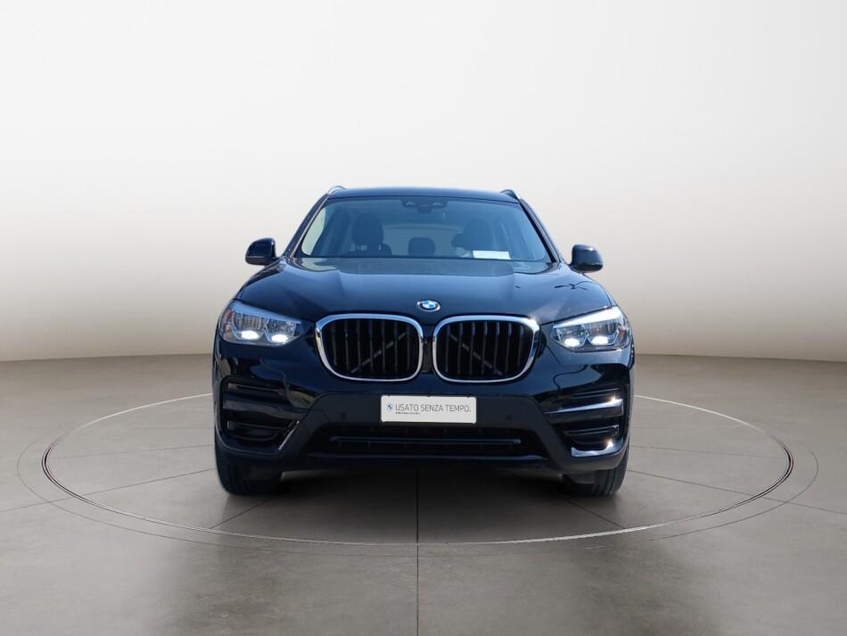 BMW X3 xdrive30e Business Advantage auto