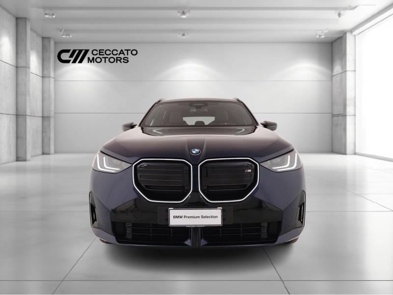 BMW X3 M X3 xdriveM50 MSport Pro auto