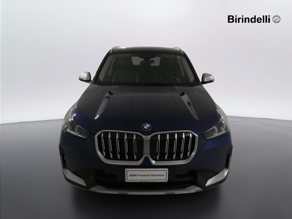 BMW X1 sdrive18d X-Line auto