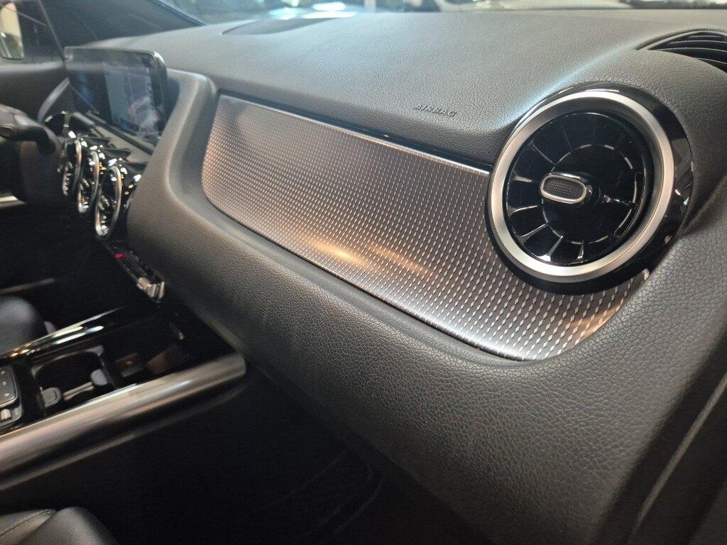 Mercedes GLA 200 d Sport Plus auto