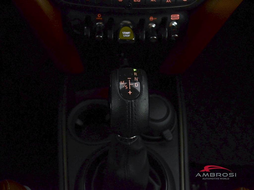 Mini Cooper SE Countryman 1.5 Classic all4 auto