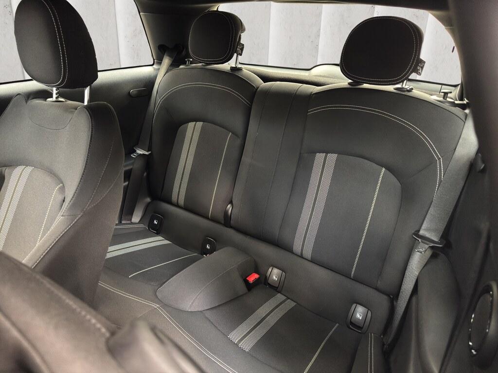 Mini Mini 3p Cooper SE auto