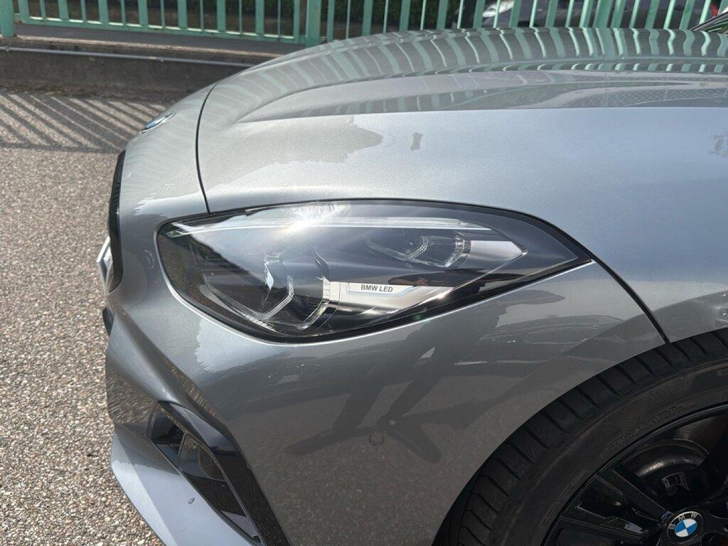 BMW Z4 M Z4 M40i auto