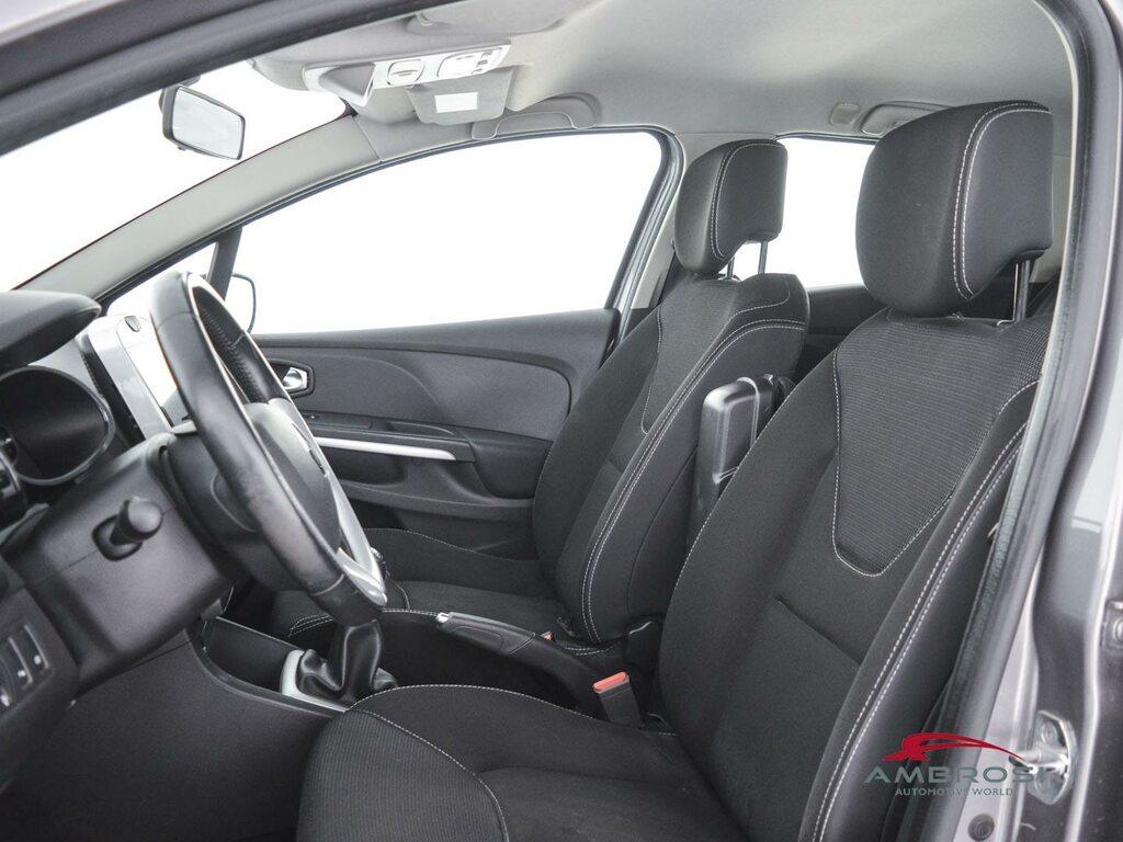 Renault Clio Sporter 1.5 dci energy Duel 75cv