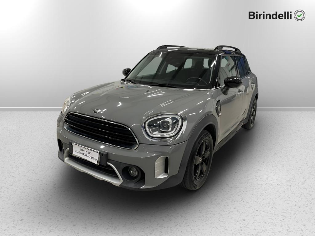 Mini One Countryman 1.5 One
