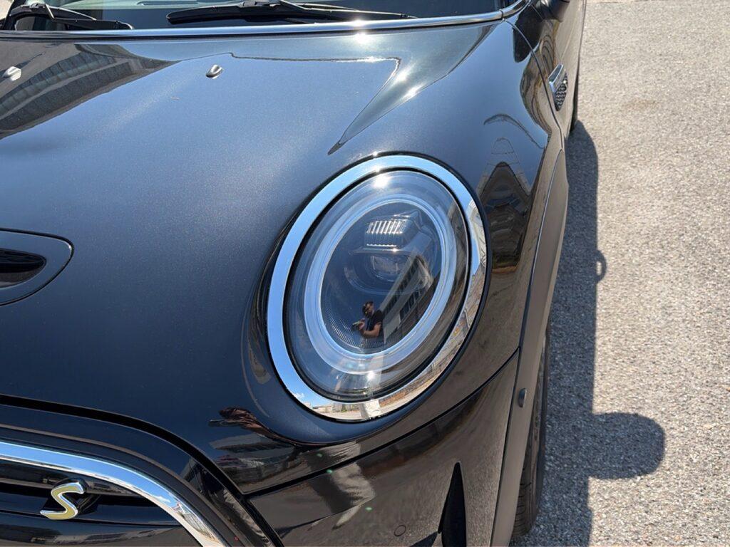 Mini Mini 3p Cooper SE auto