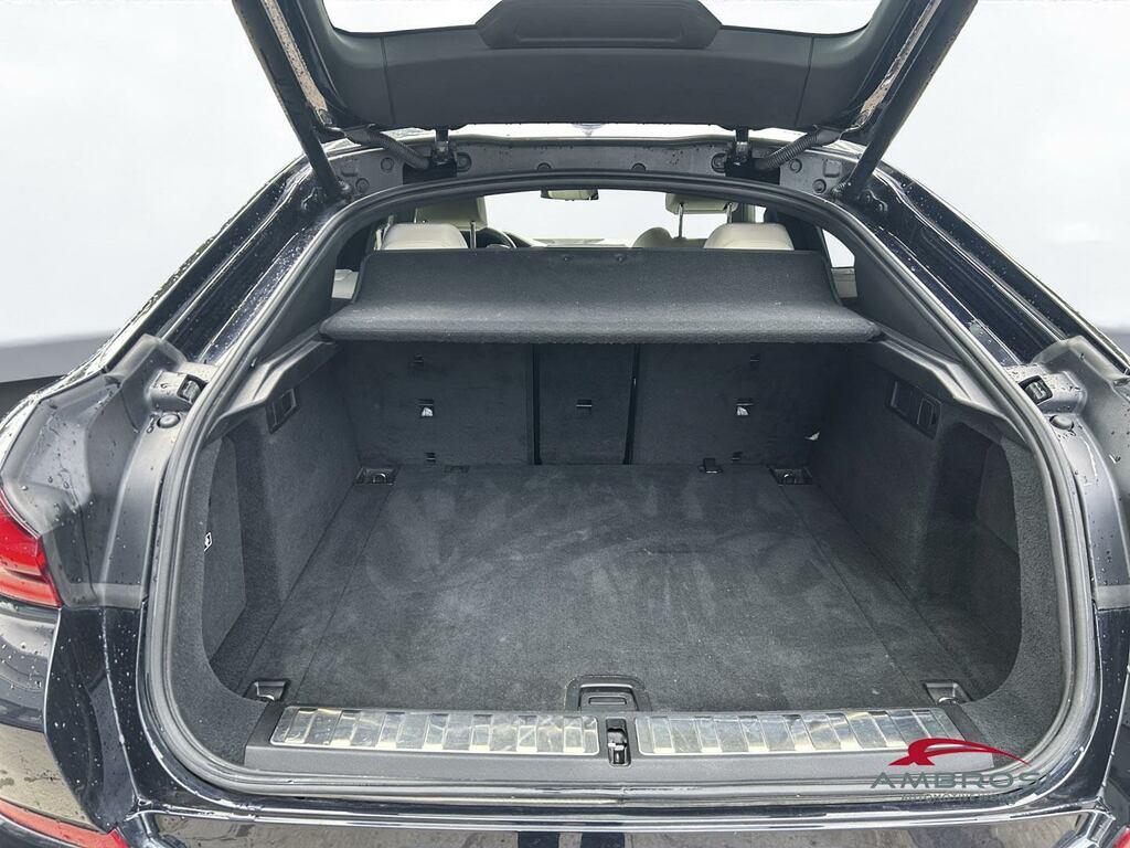 BMW X6 X6 xdrive30d mhev 48V Msport auto