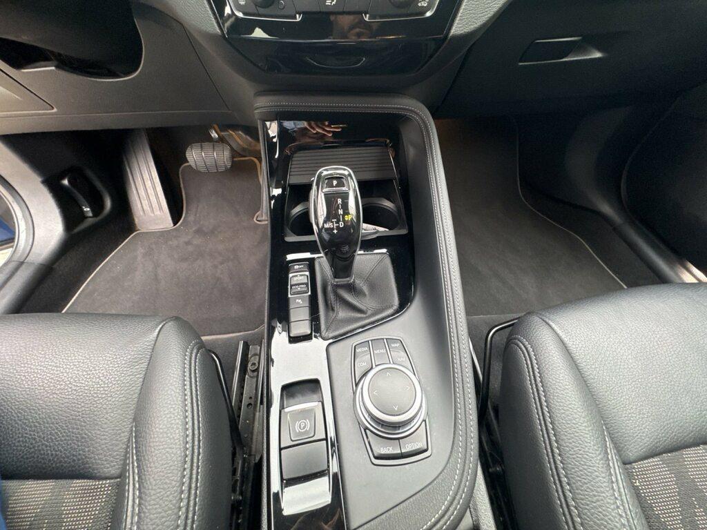 BMW X1 sdrive18d xLine Plus auto