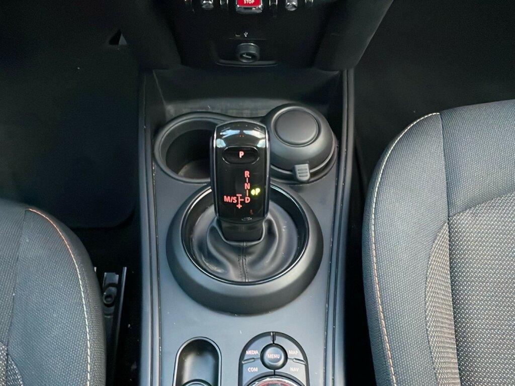 Mini One Countryman 1.5 One