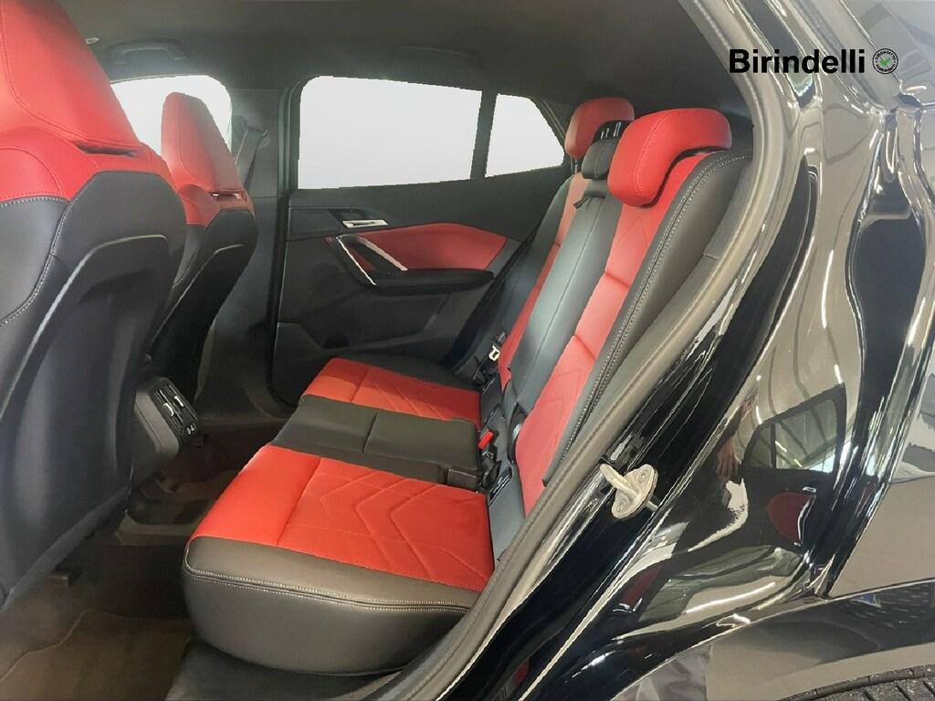 BMW X2 sdrive 18d MSport Pro auto