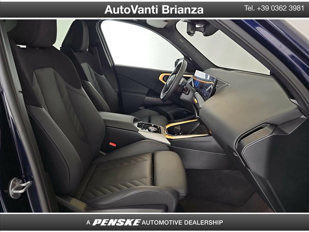 BMW X3 xdrive20d MSport Pro auto