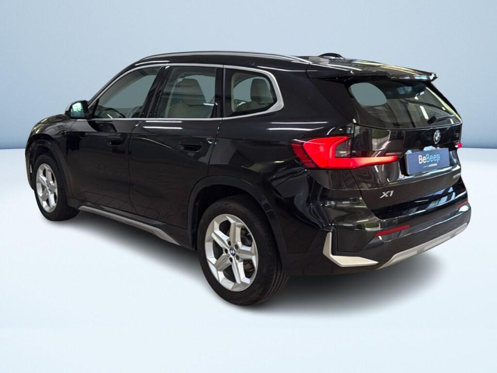 BMW X1 sdrive18i X-Line Edition Signature auto