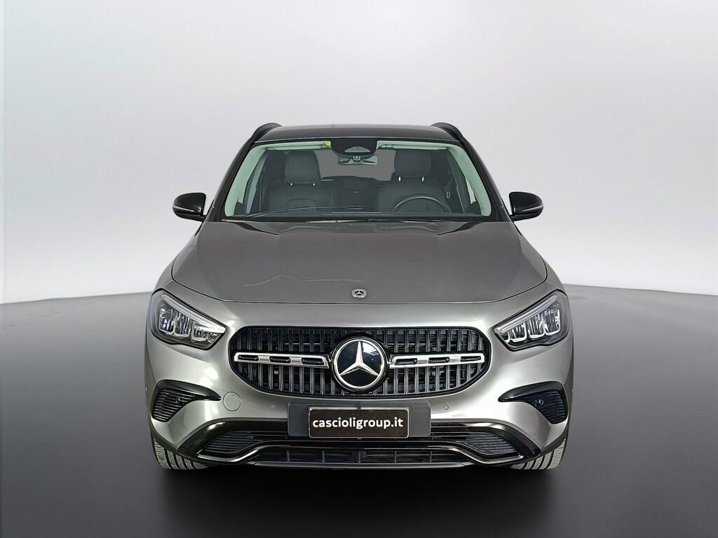 Mercedes GLA 180 d Progressive Advanced Plus auto