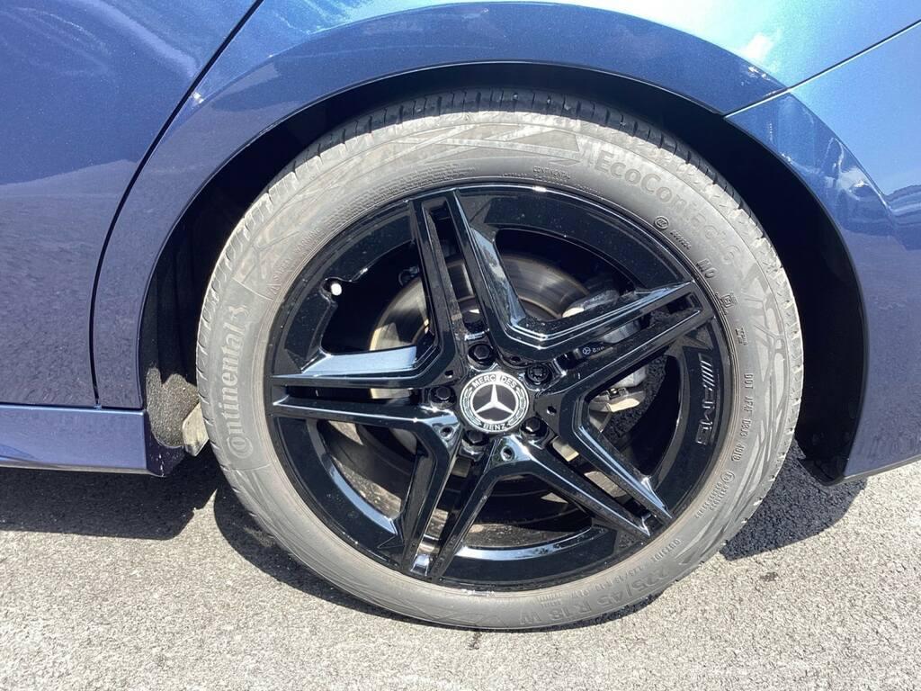 Mercedes Classe A 200 Premium auto