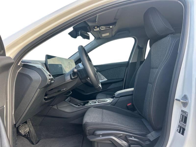 BMW Serie 1 118d auto