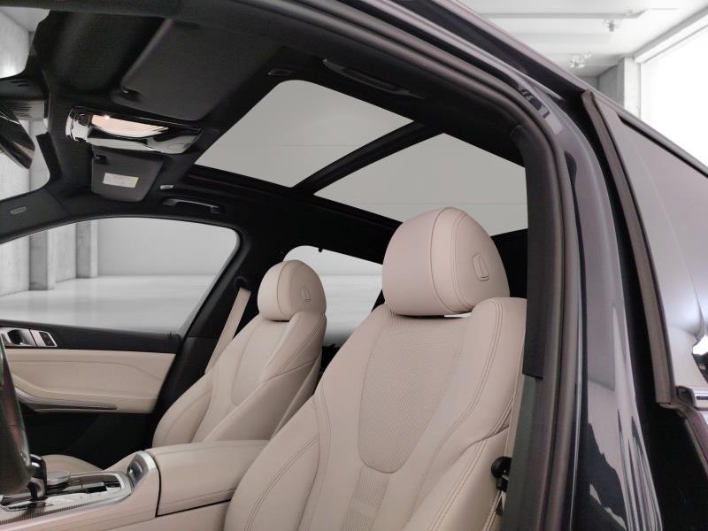 BMW X5 xdrive30d mhev 48V Msport auto