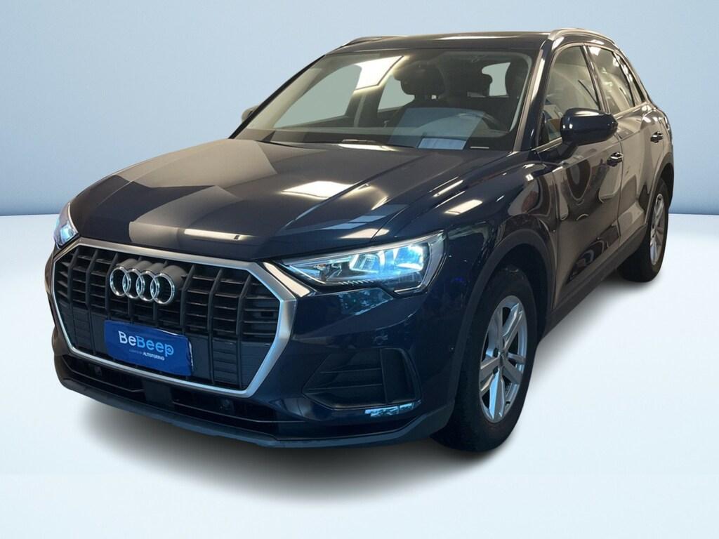 Audi Q3 35 1.5 tfsi Business Advanced s-tronic