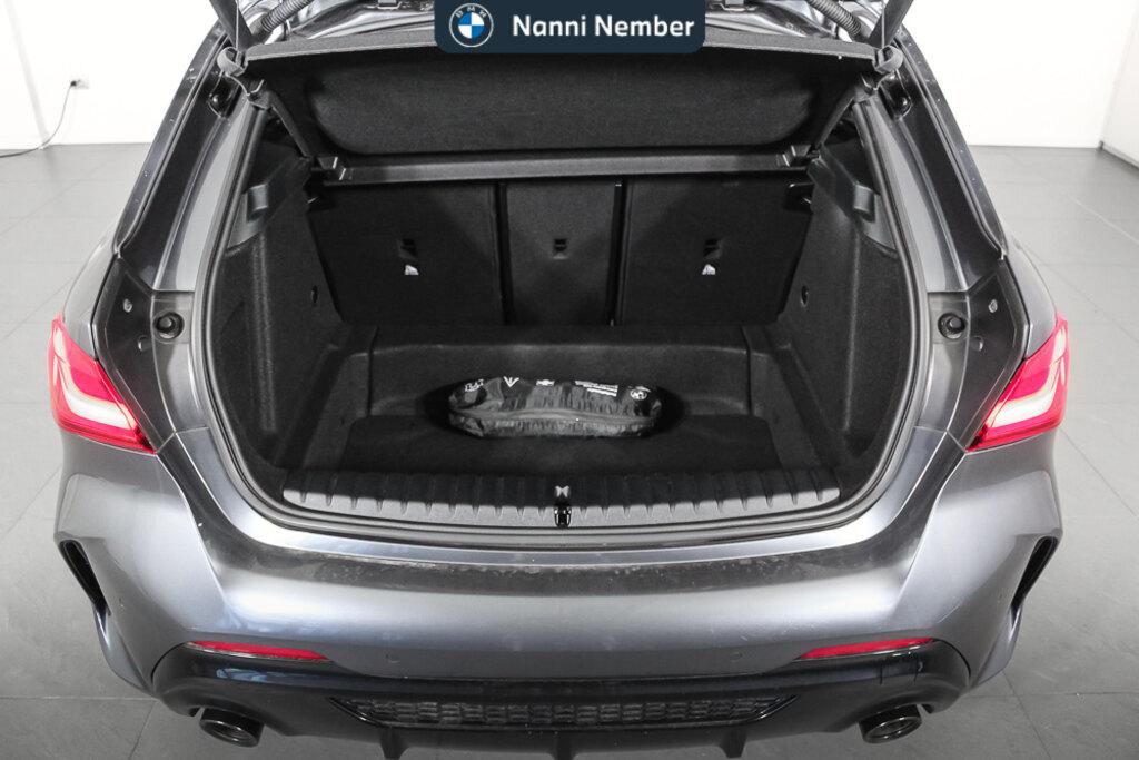 BMW Serie 1 M 135i xdrive auto