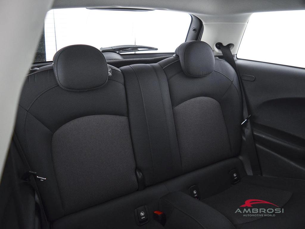 Mini Cooper 1.5 TwinPower Turbo Cooper Hype DCT