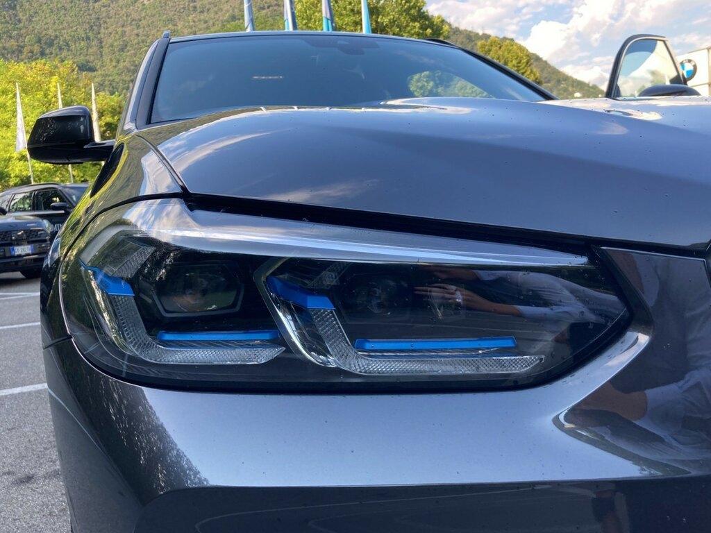 BMW X3 xdrive20d mhev 48V auto