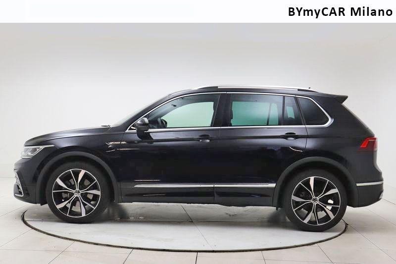 Volkswagen Tiguan 2.0 tdi scr R-Line 4motion 200cv dsg