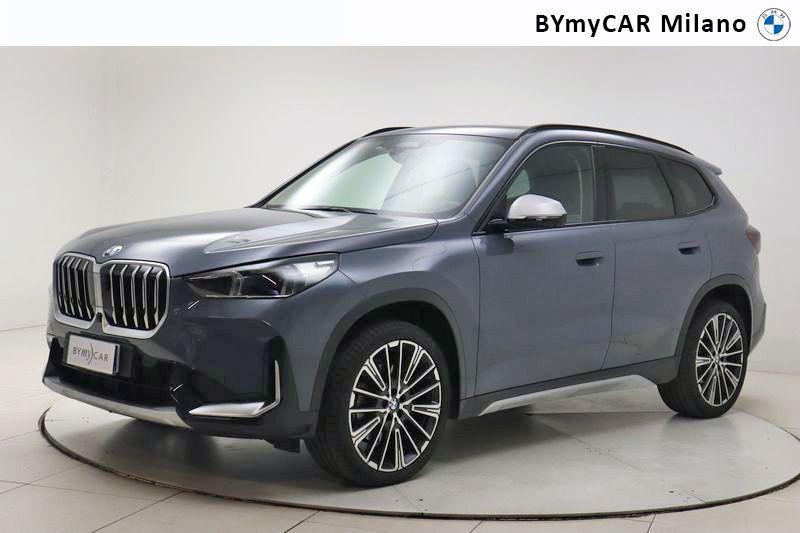 BMW X1 xdrive23i mhev 48V MSport Edition Balance auto