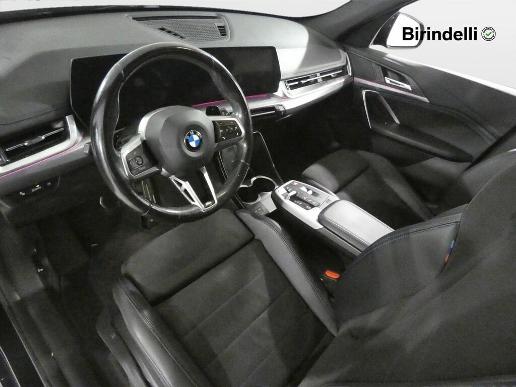 BMW X1 sdrive18d Msport auto