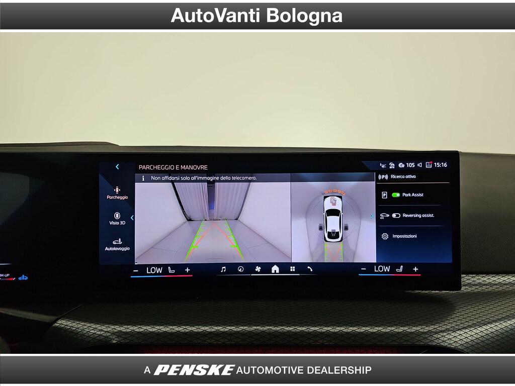 BMW Serie 4 420d Gran Coupe mhev 48V xdrive M Sport Pro auto