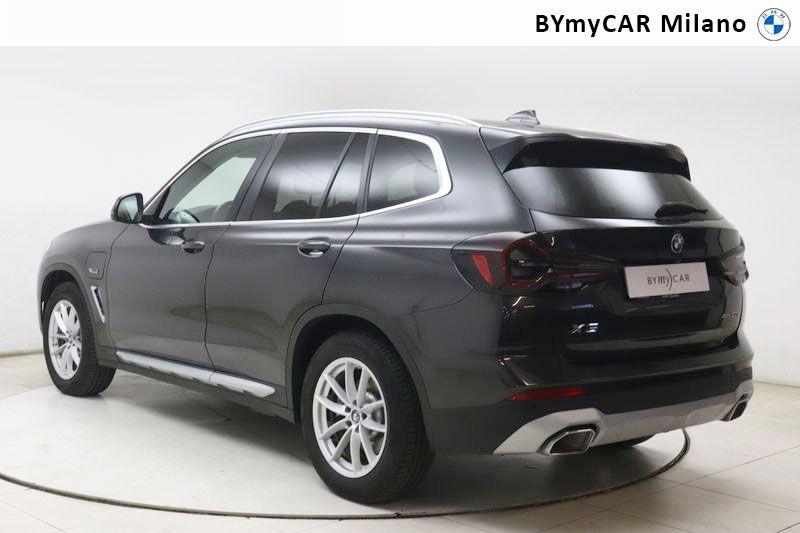 BMW X3 xdrive30e auto
