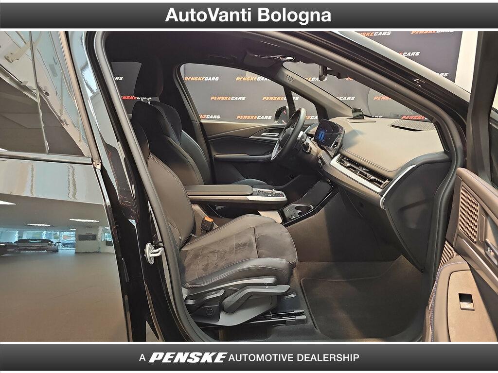 BMW Serie 2 218d Active Tourer Msport auto