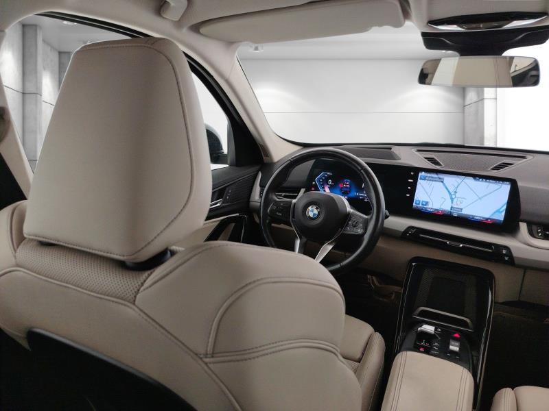 BMW X1 sdrive18d X-Line Edition Signature auto